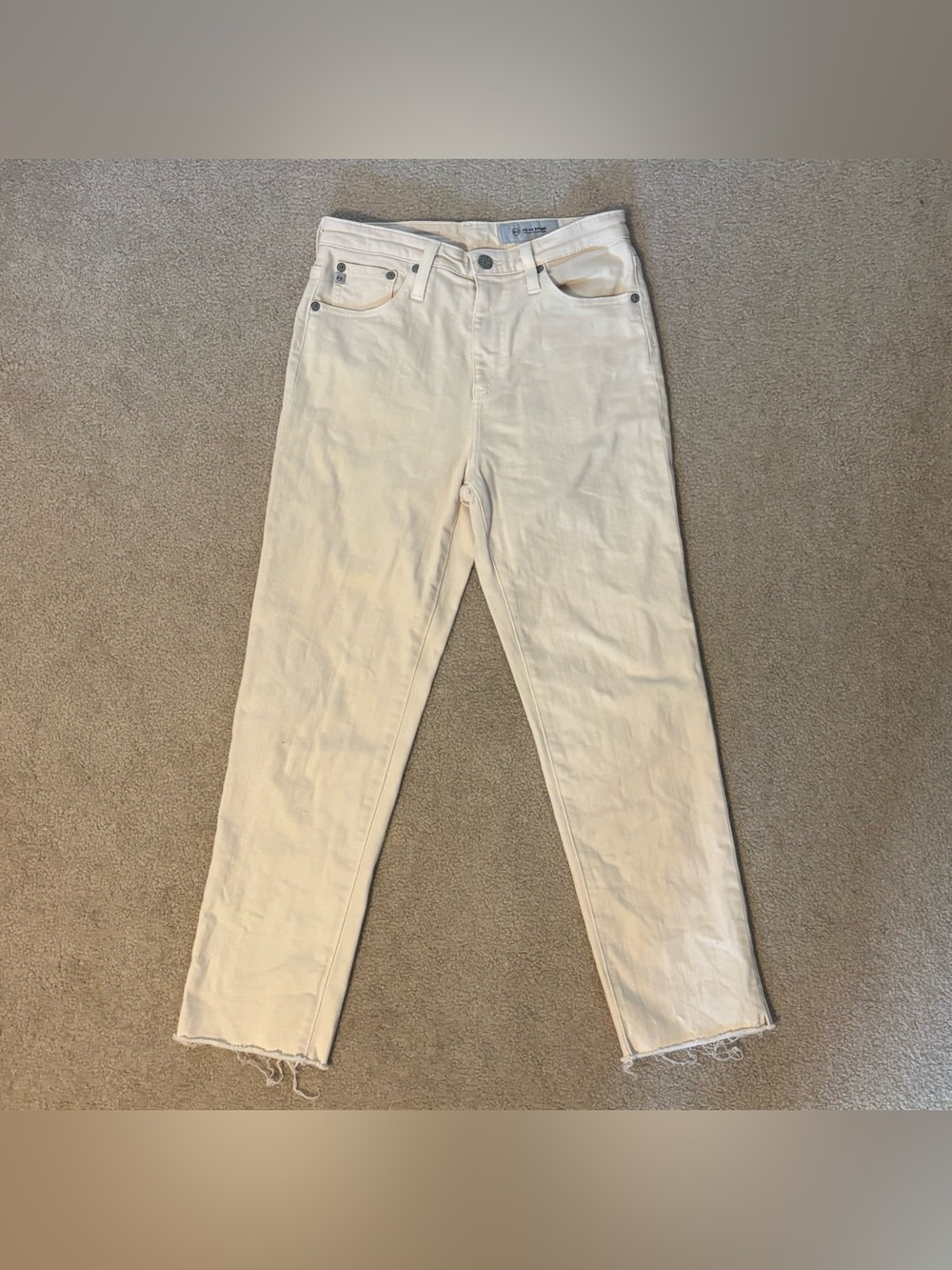 Adriano Goldschmied The Phoebe Jeans